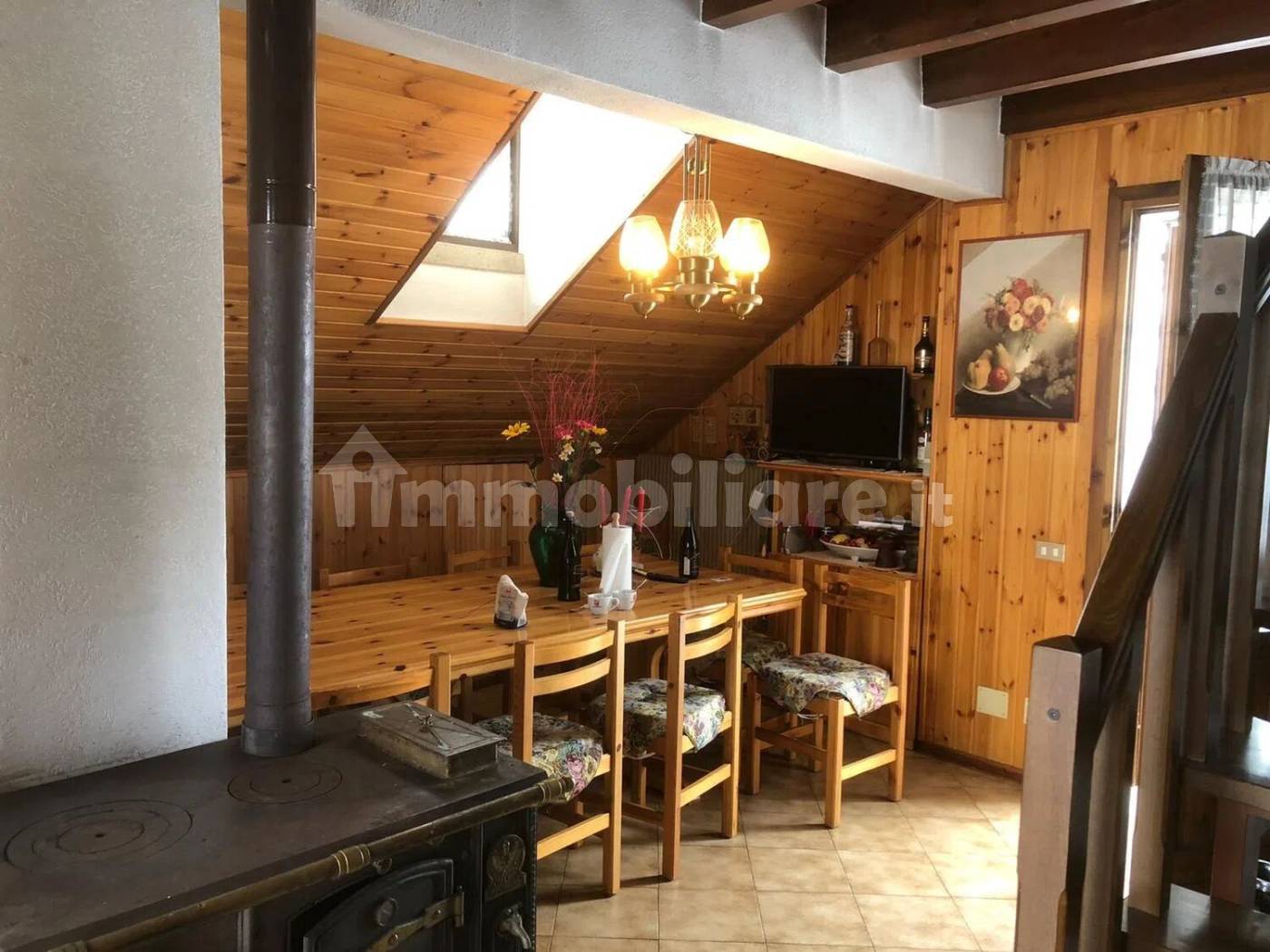 Appartamento in vendita a Aviano