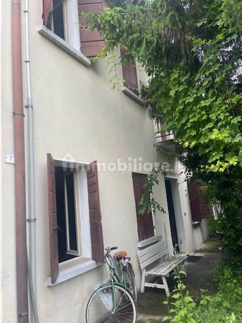 Villa in vendita a Treviso