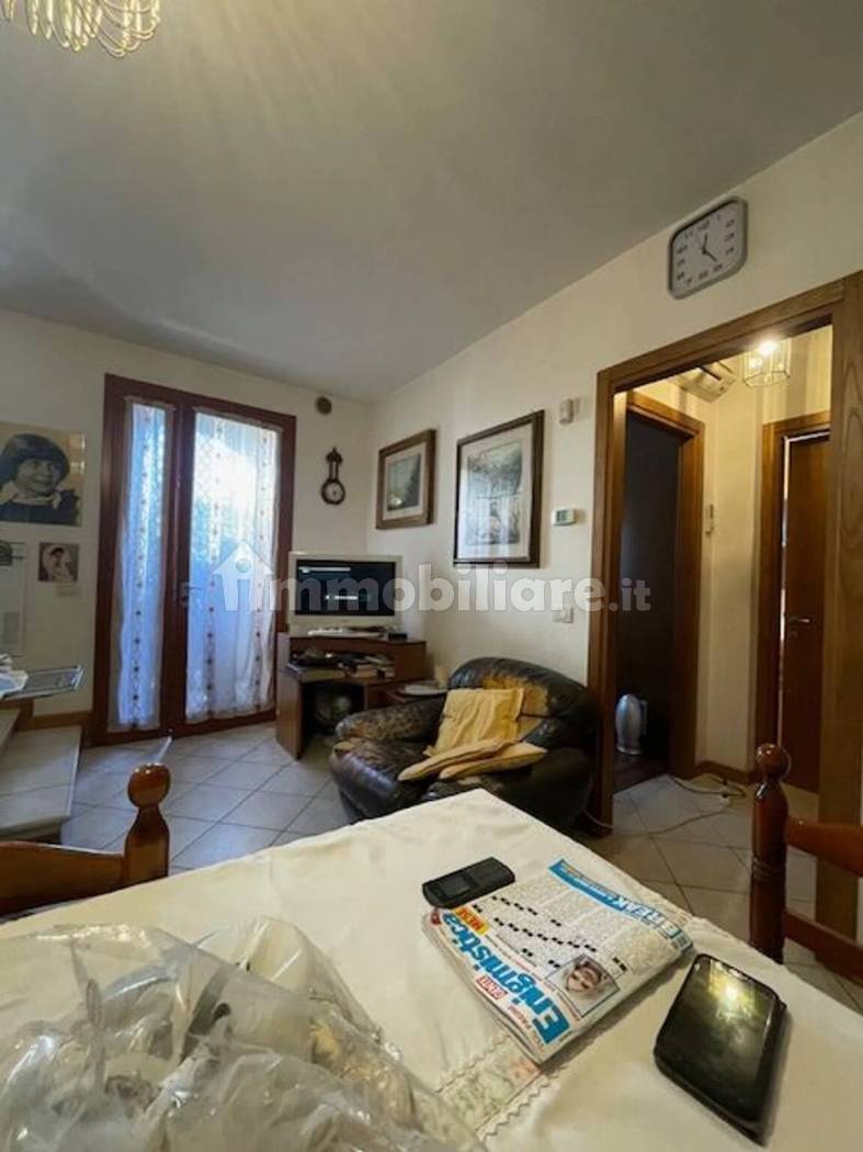 Appartamento in vendita a Villorba