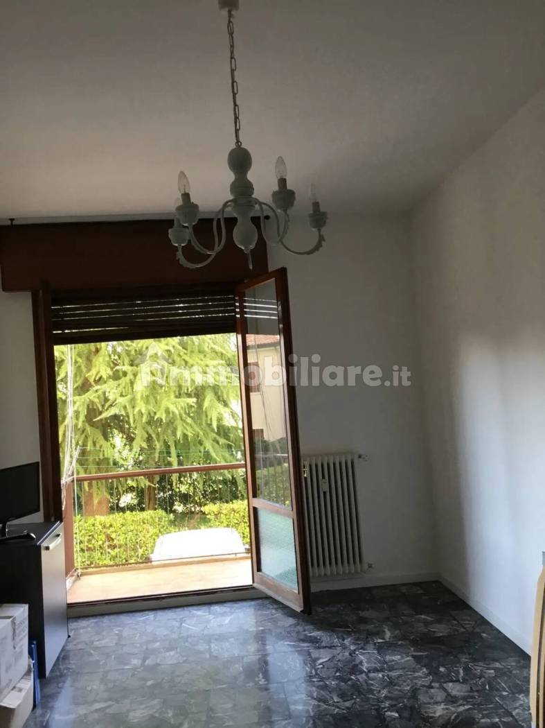 Appartamento in vendita a Treviso