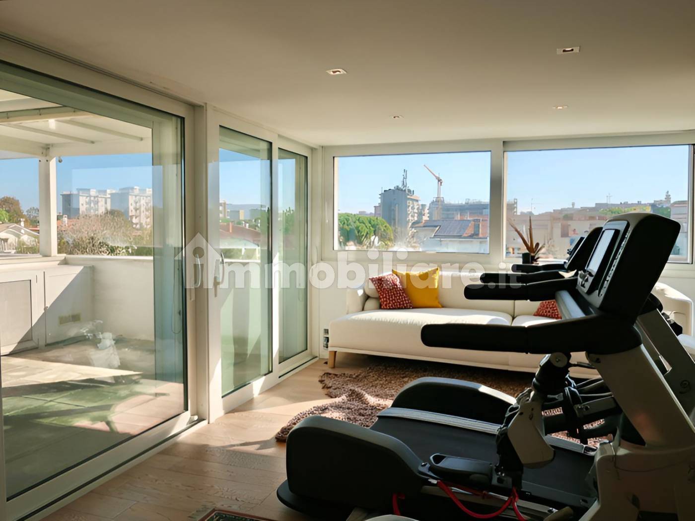 Villetta a schiera - foto 2