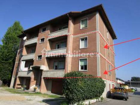 Appartamento in vendita a Porto Mantovano