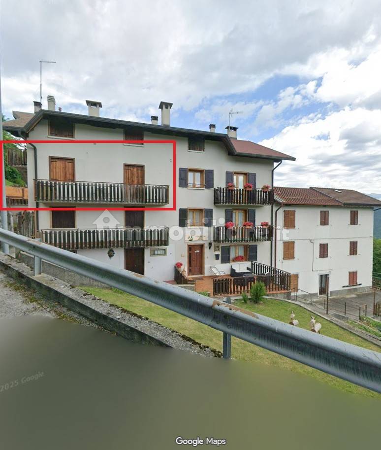 Appartamento in vendita a Enego