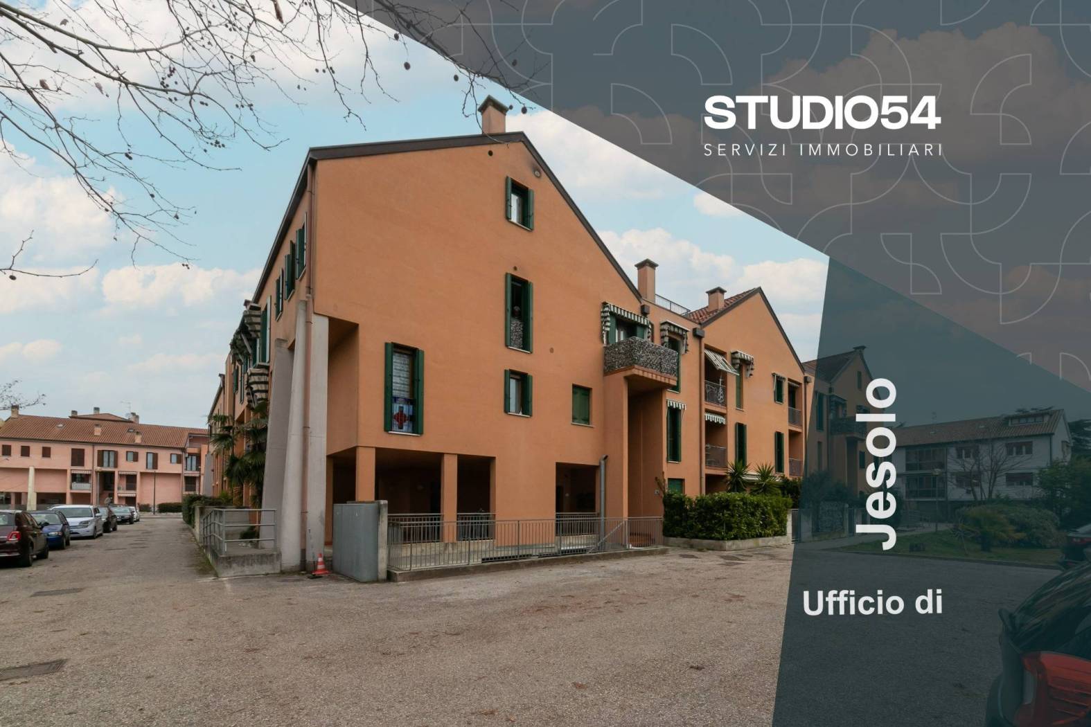 Palazzo - Edificio in vendita a Cavallino-Treporti