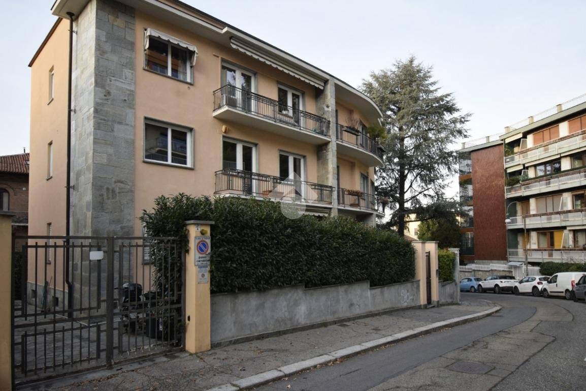 Appartamento in affitto a Torino