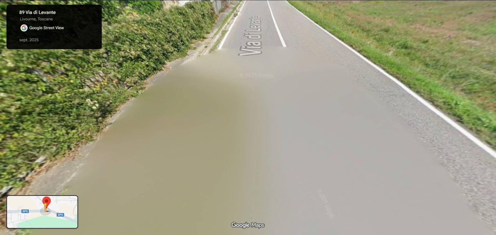 Appartamento in vendita a Livorno