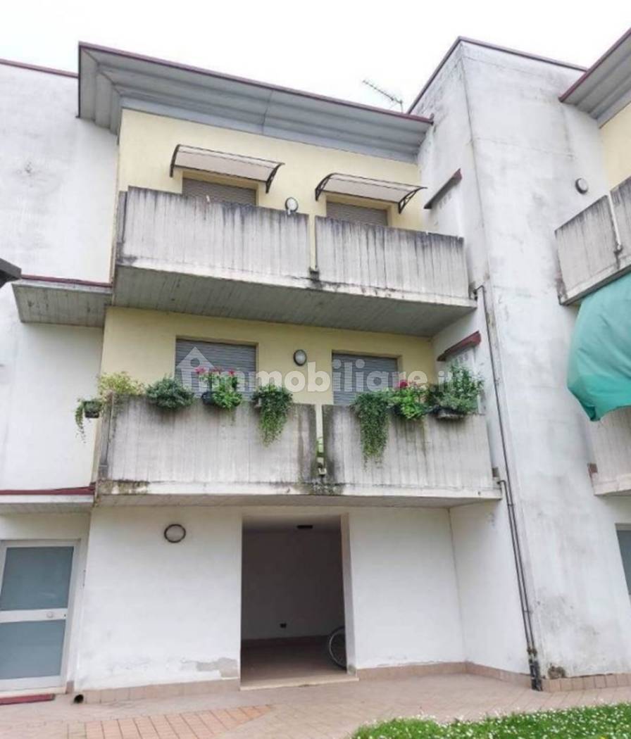 Appartamento in vendita a Rodigo