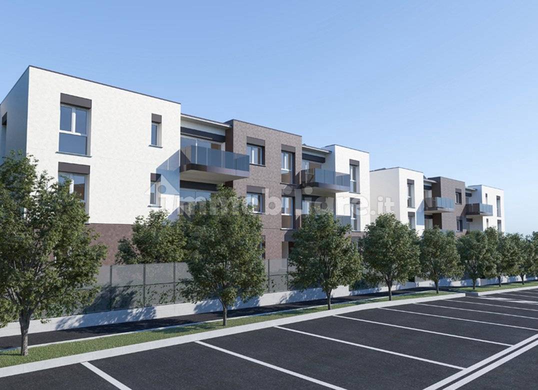 Appartamento in affitto a Olgiate Comasco