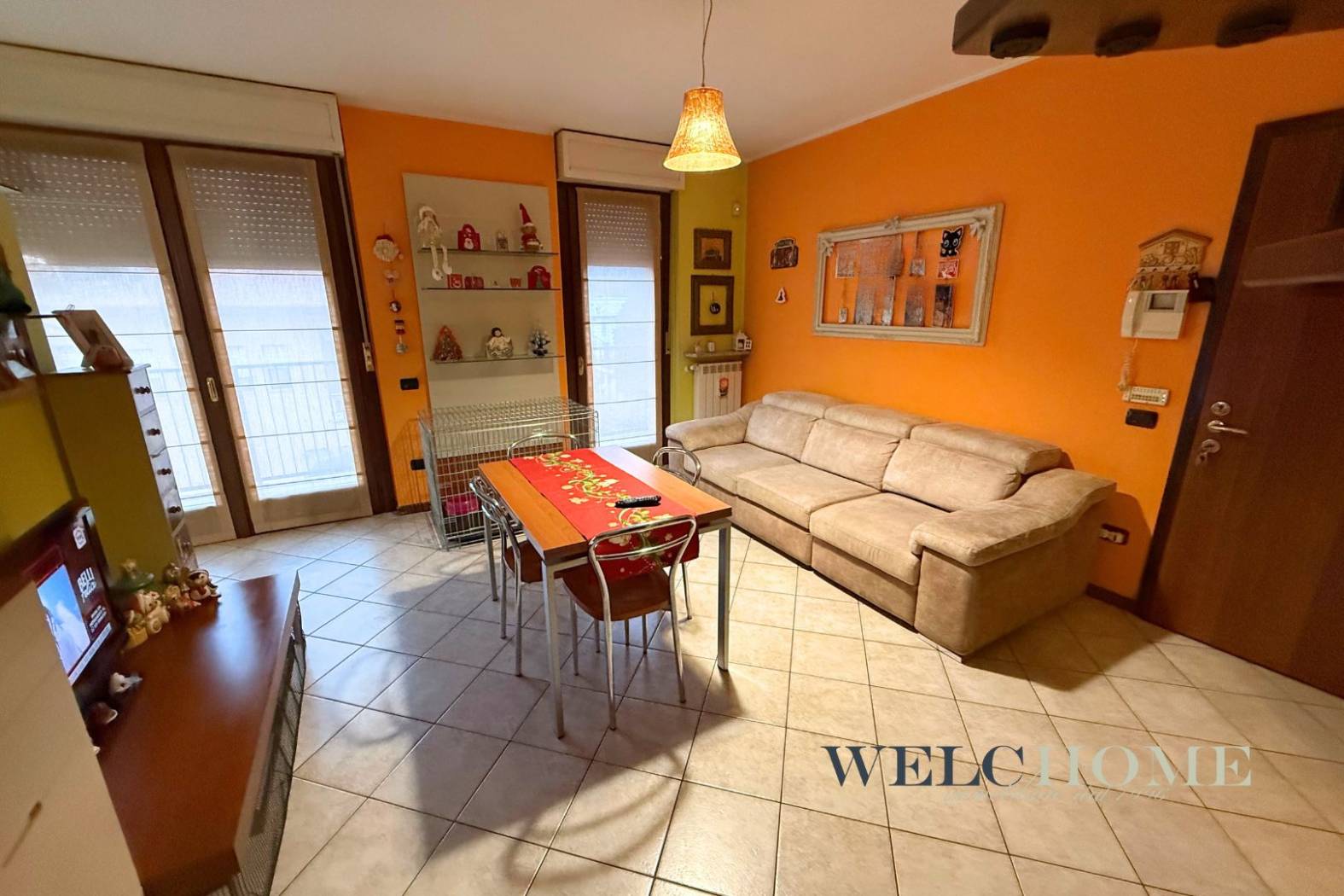 Appartamento in vendita a Casorezzo