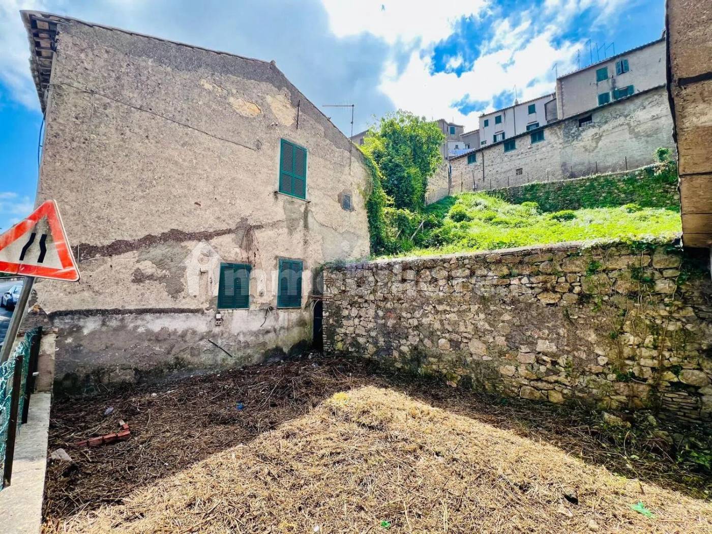 Villa in vendita a Tolfa