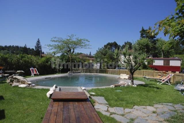 Villa in vendita a Lucca