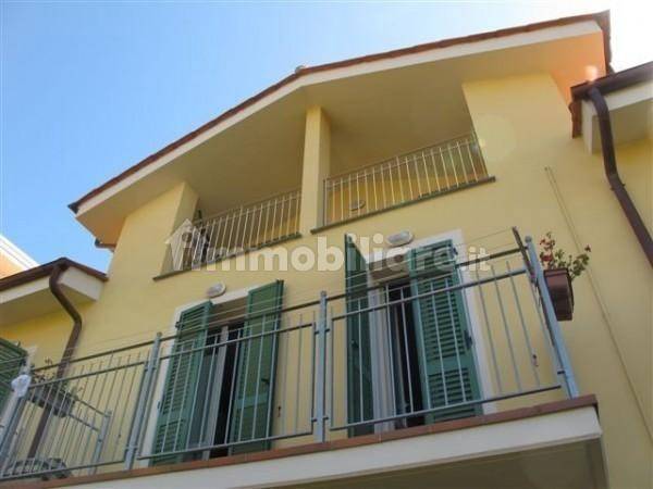 Villetta a schiera in vendita a Lucca