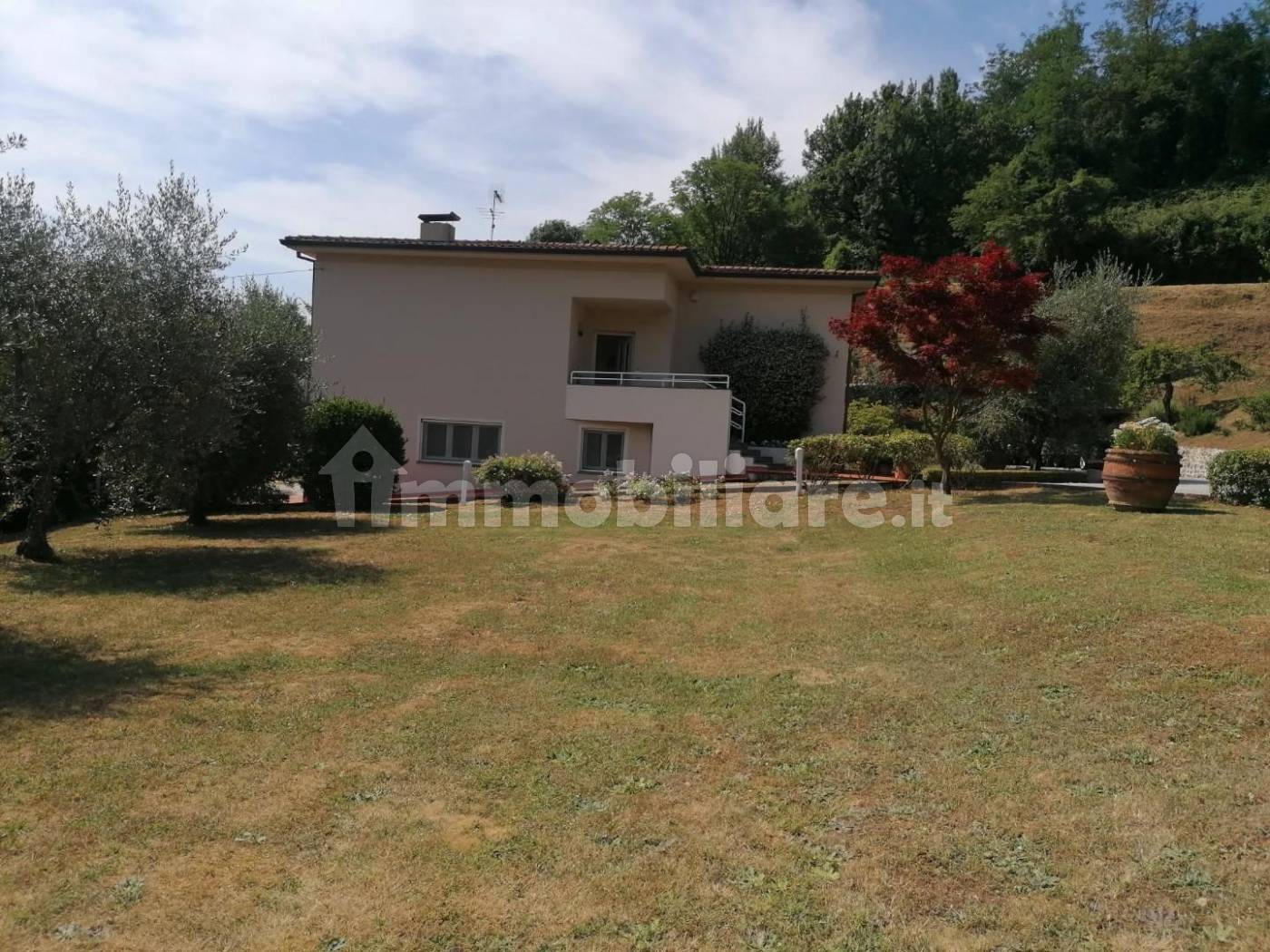 Villa in vendita a Lucca