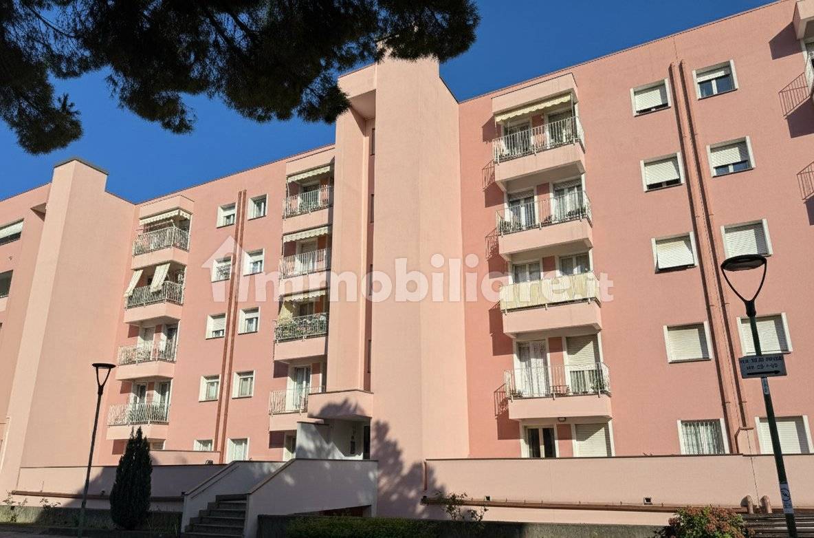 Appartamento in vendita a Sestri Levante
