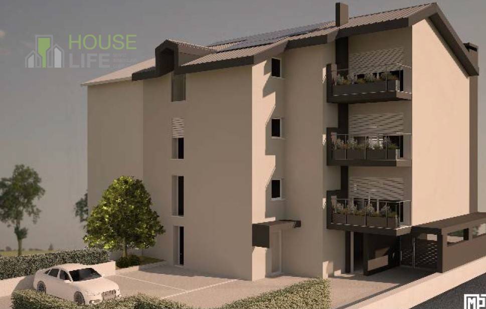 Appartamento in vendita a Schio