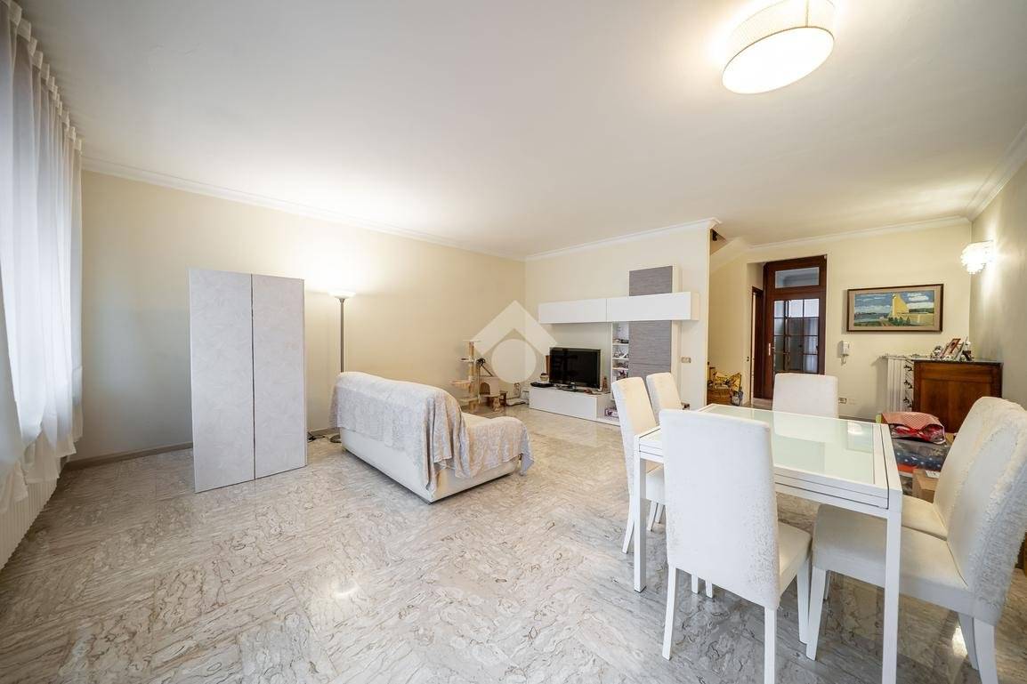 Appartamento in vendita a San Martino in Rio