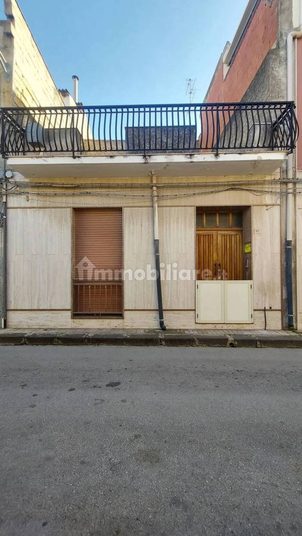 Villa in vendita a Floridia