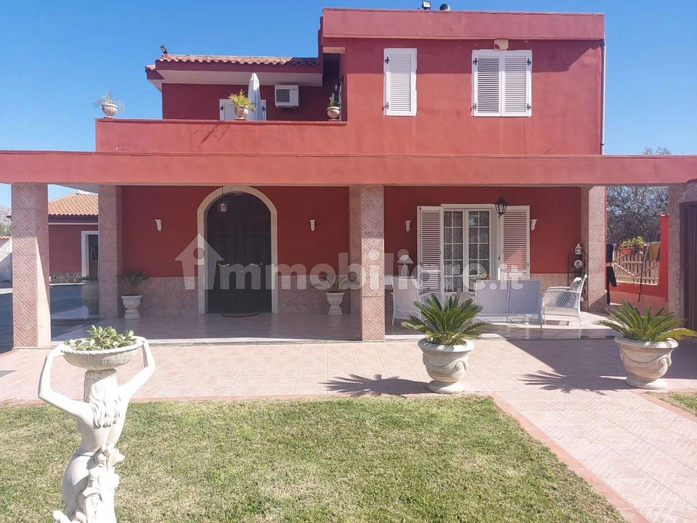 Villa in vendita a Siracusa