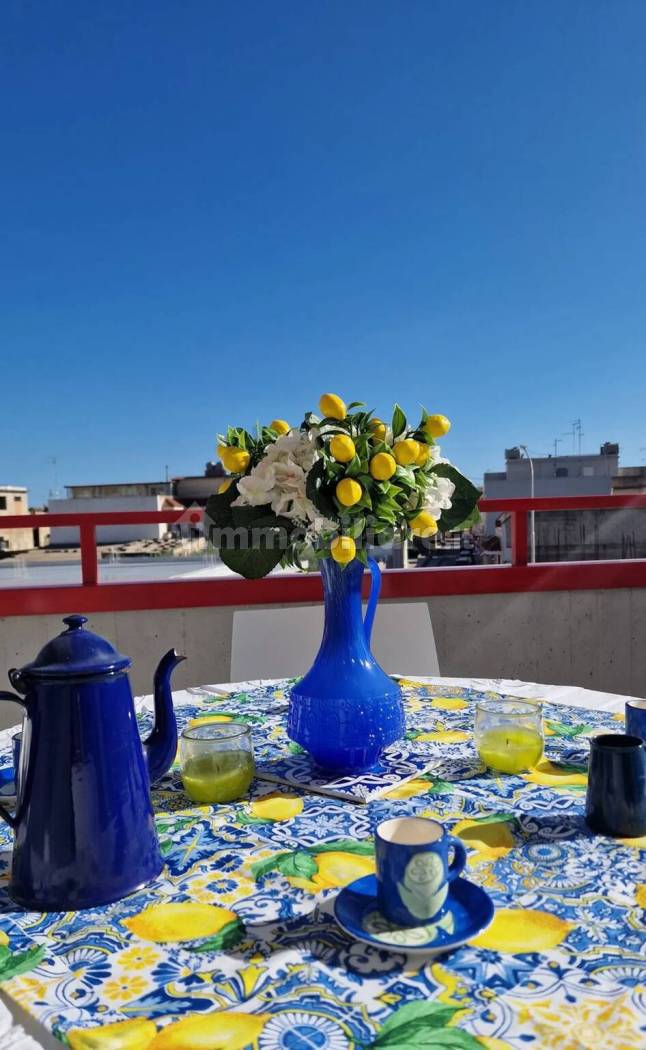 Appartamento in vendita a Siracusa