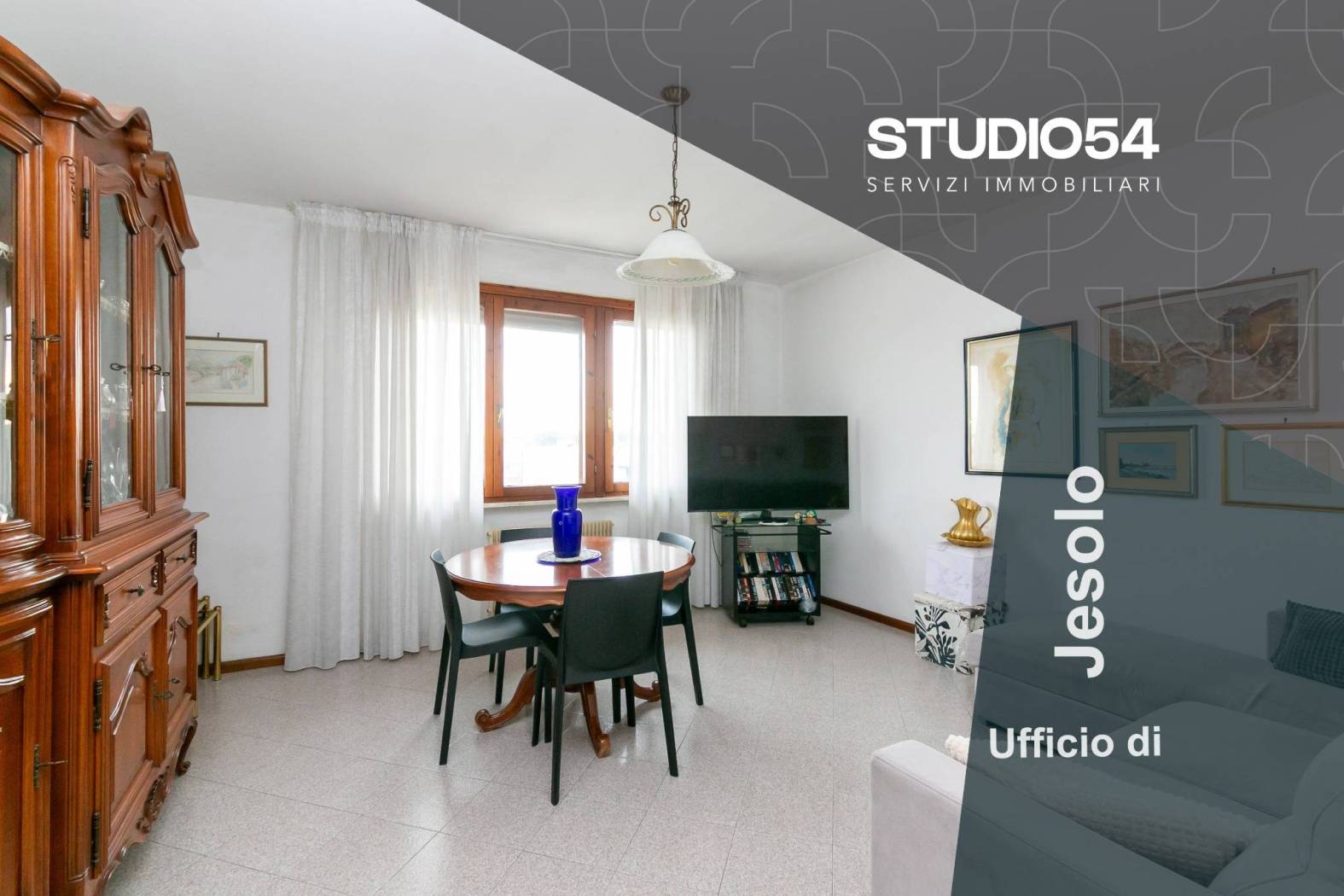 Appartamento in vendita a Cavallino-Treporti