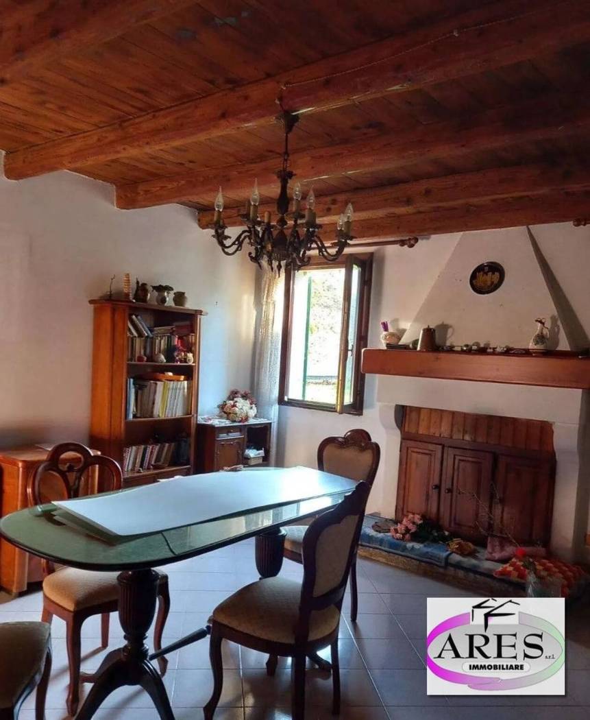 Villa in vendita a Casale di Scodosia