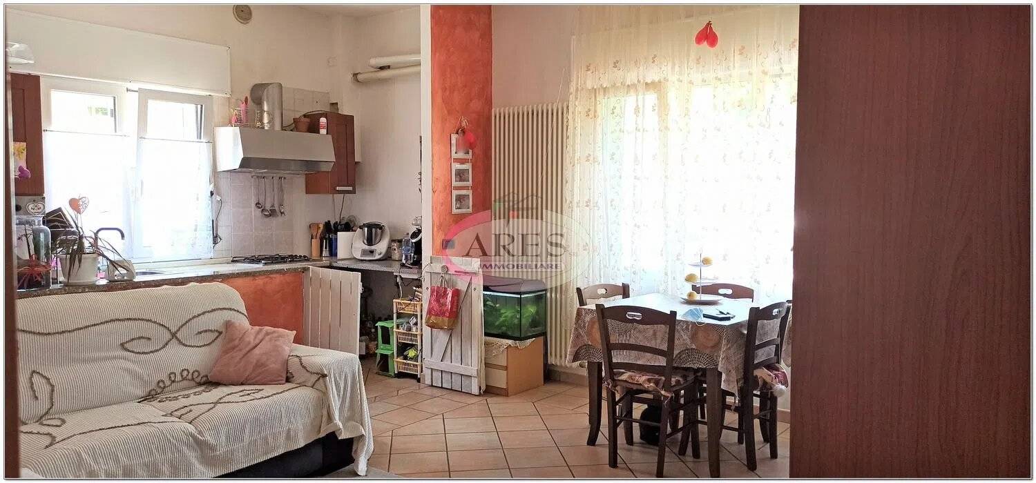 Appartamento in vendita a Merlara