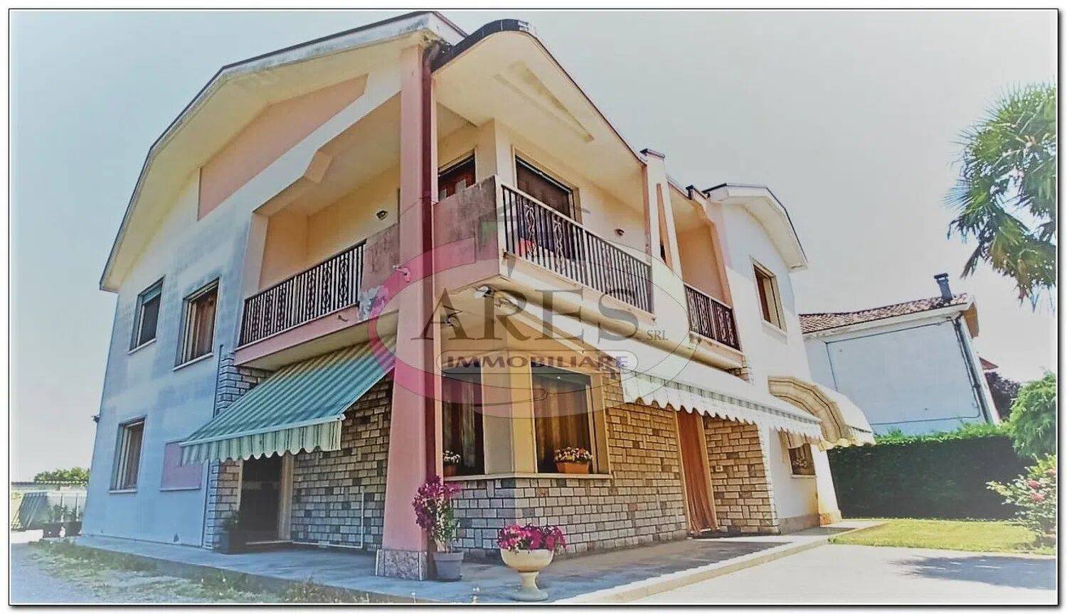 Villa in vendita a Merlara