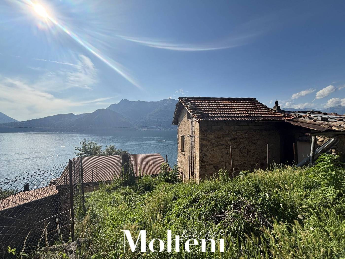 Rustico - Casale in vendita a Bellano