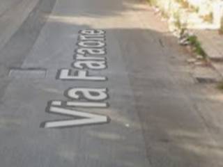 Villa at auction via Vitaliano Brancati, Palermo