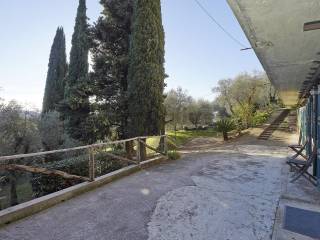 Cortile interno