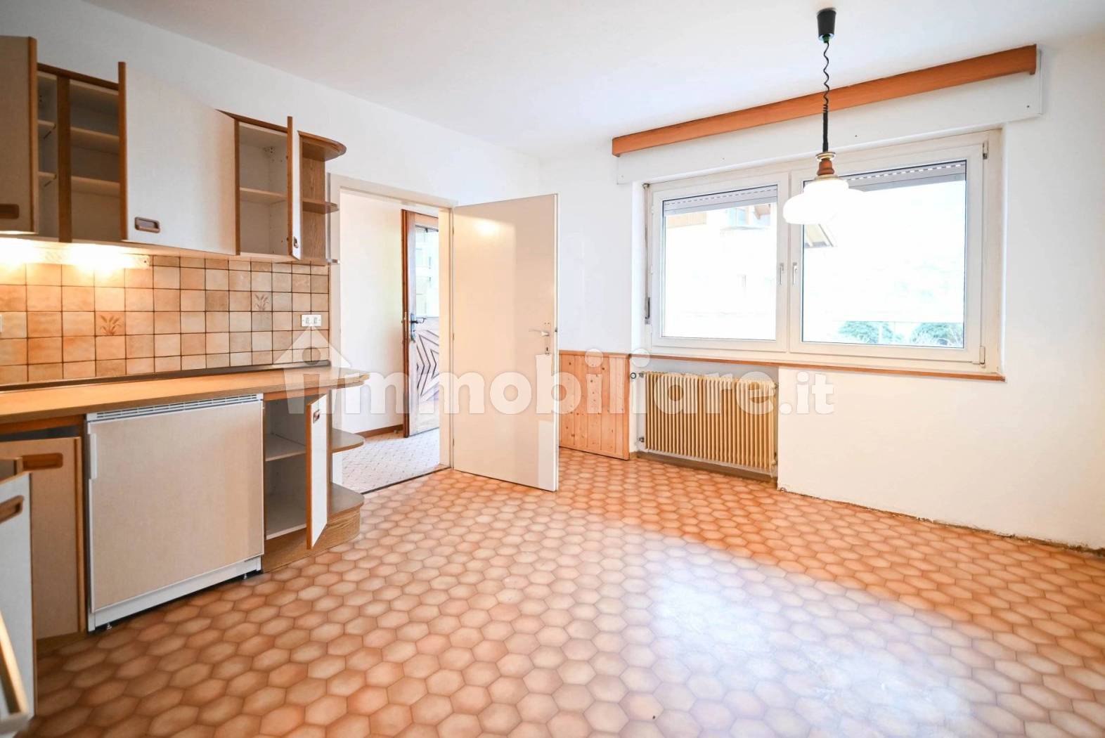 Appartamento in vendita a Bressanone