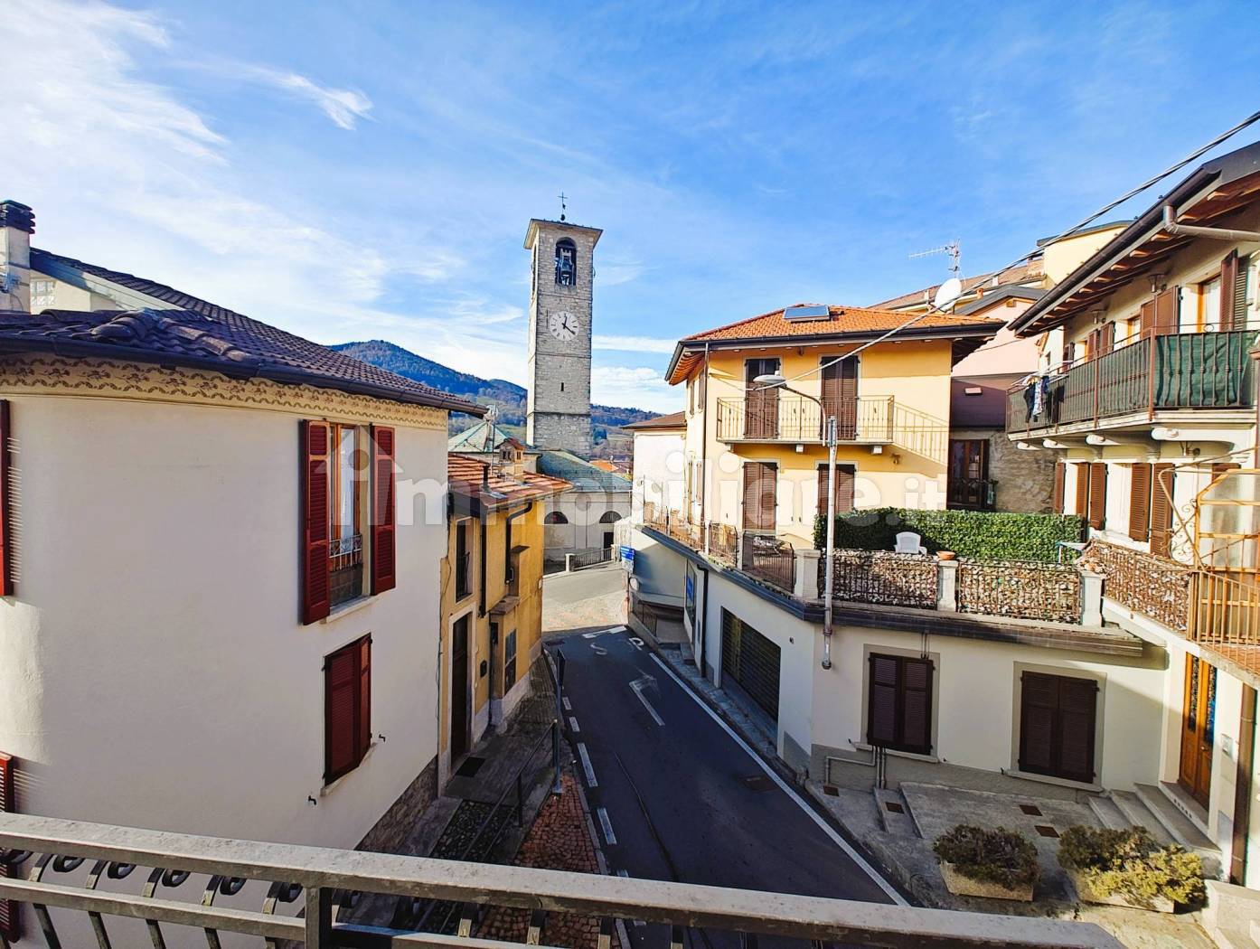 Casa indipendente in vendita a Centro Valle Intelvi