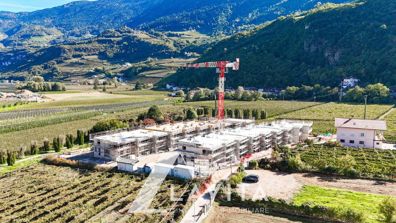 Villetta a schiera in vendita a Salorno