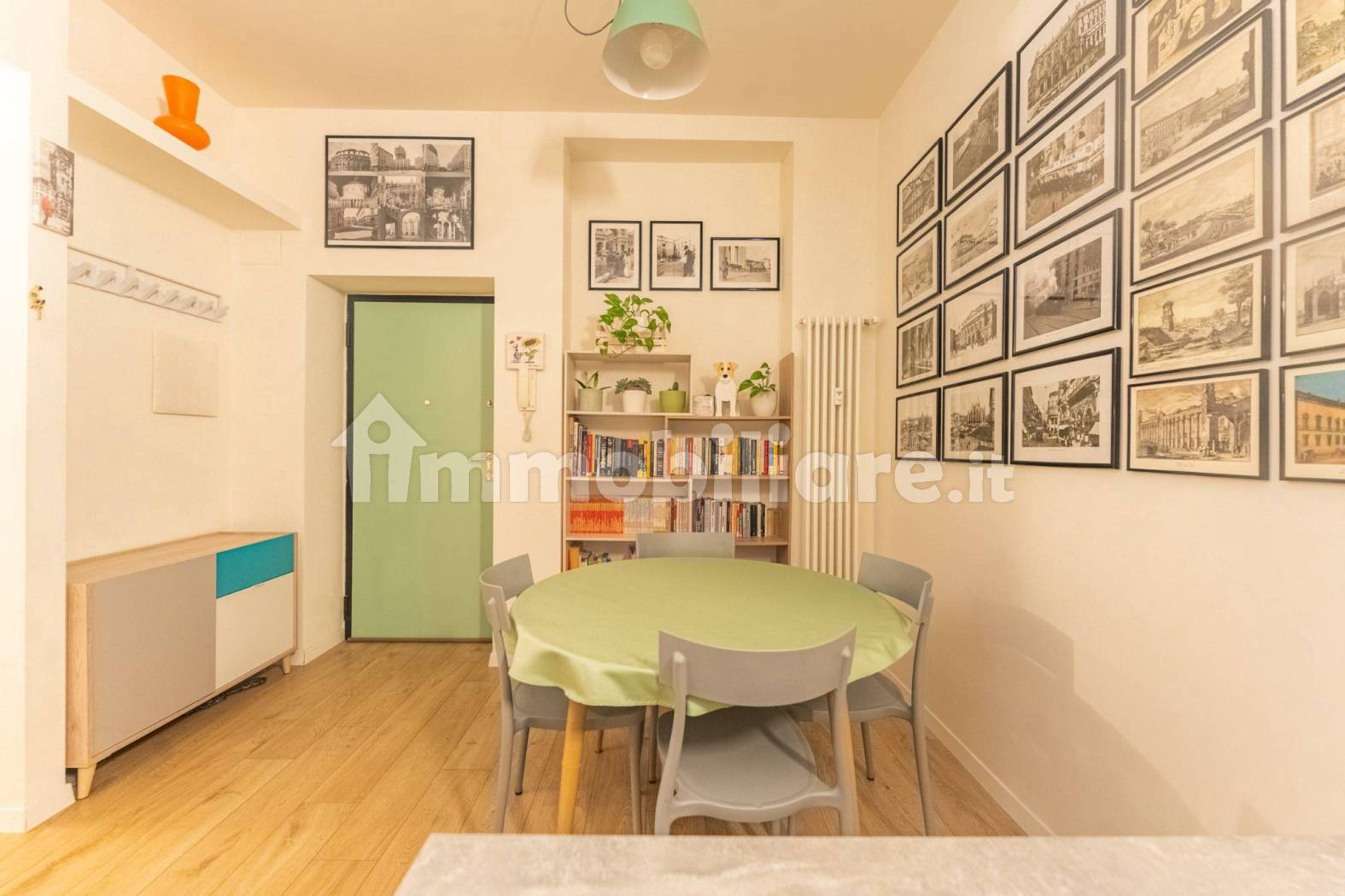 Appartamento - foto 5