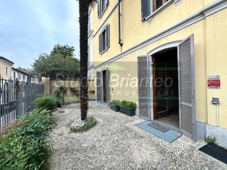 Cortile interno