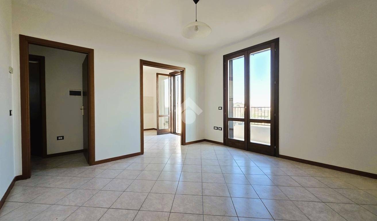 Appartamento in vendita a Borgo Virgilio