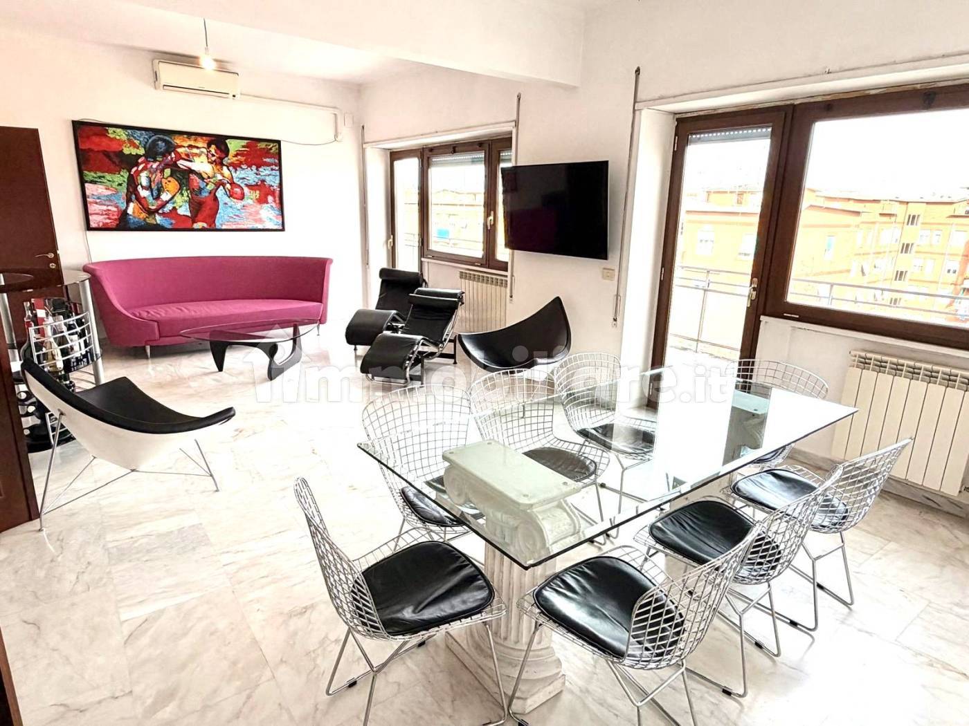 Attico - Mansarda - foto 5