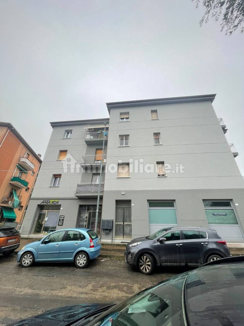 Appartamento in vendita a Imola