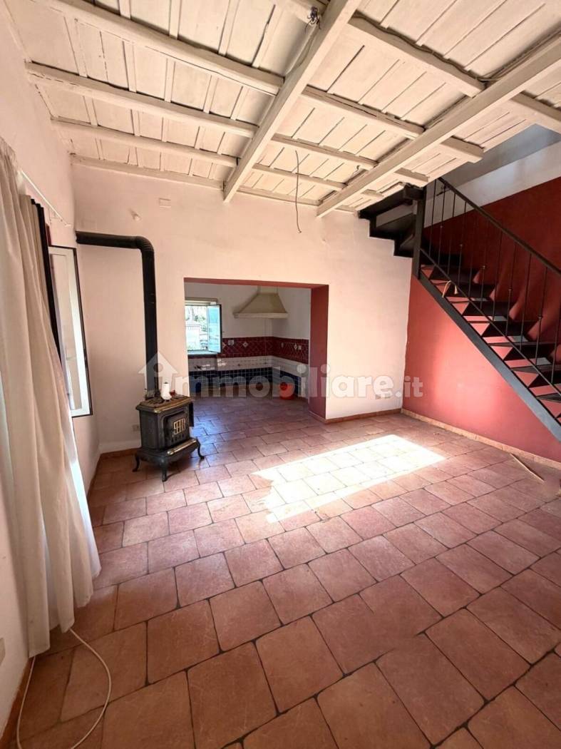 Appartamento in vendita a Morlupo