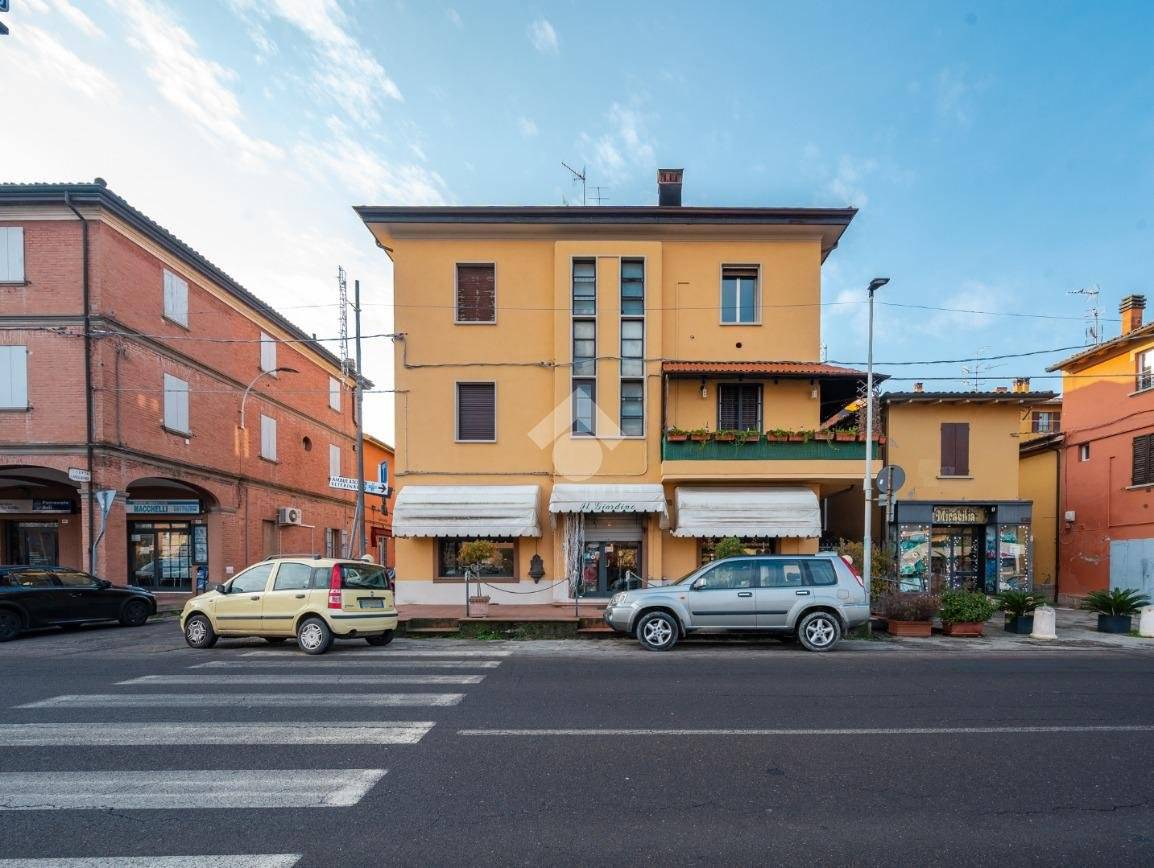 Appartamento in vendita a Zola Predosa