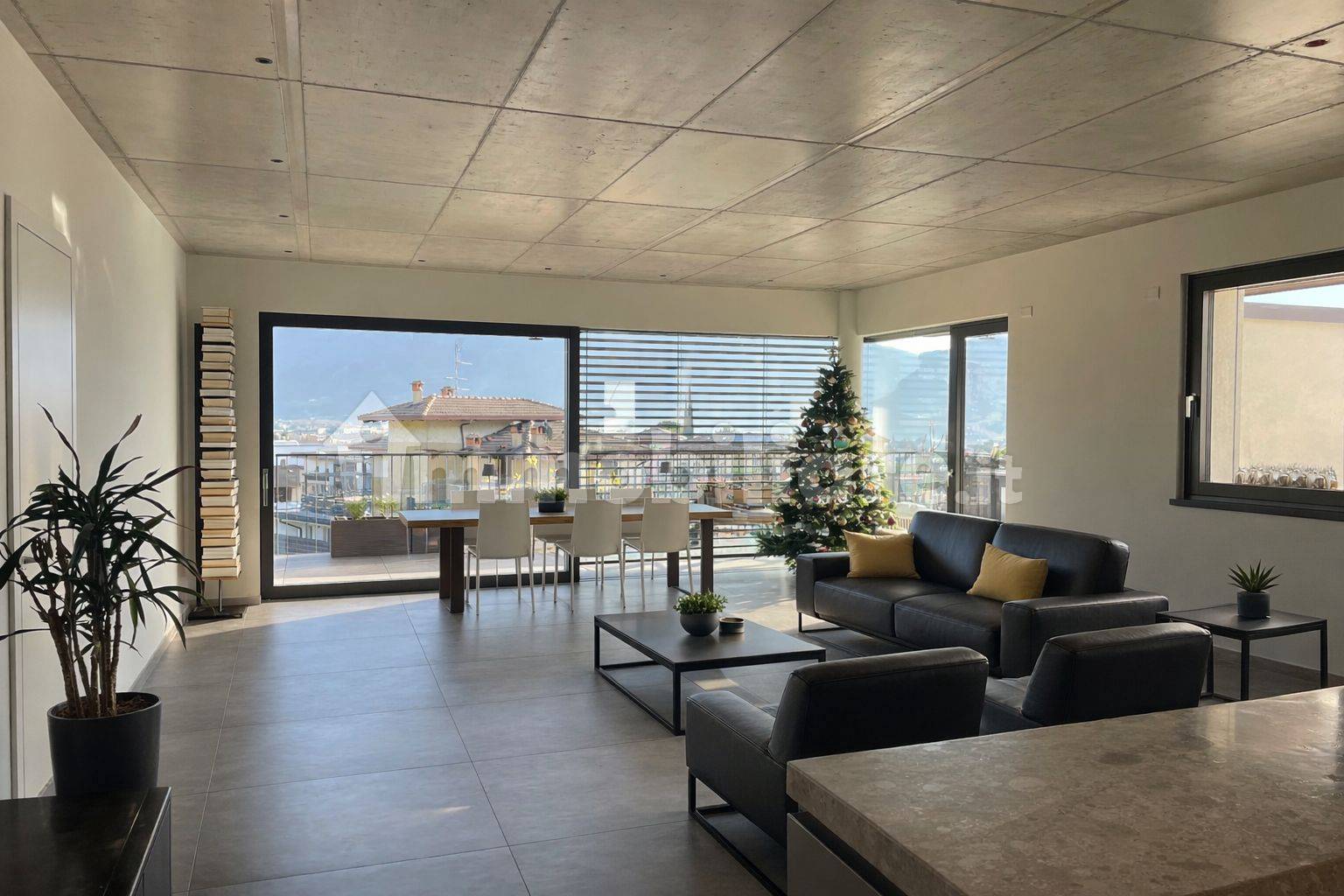 Attico - Mansarda - foto 2