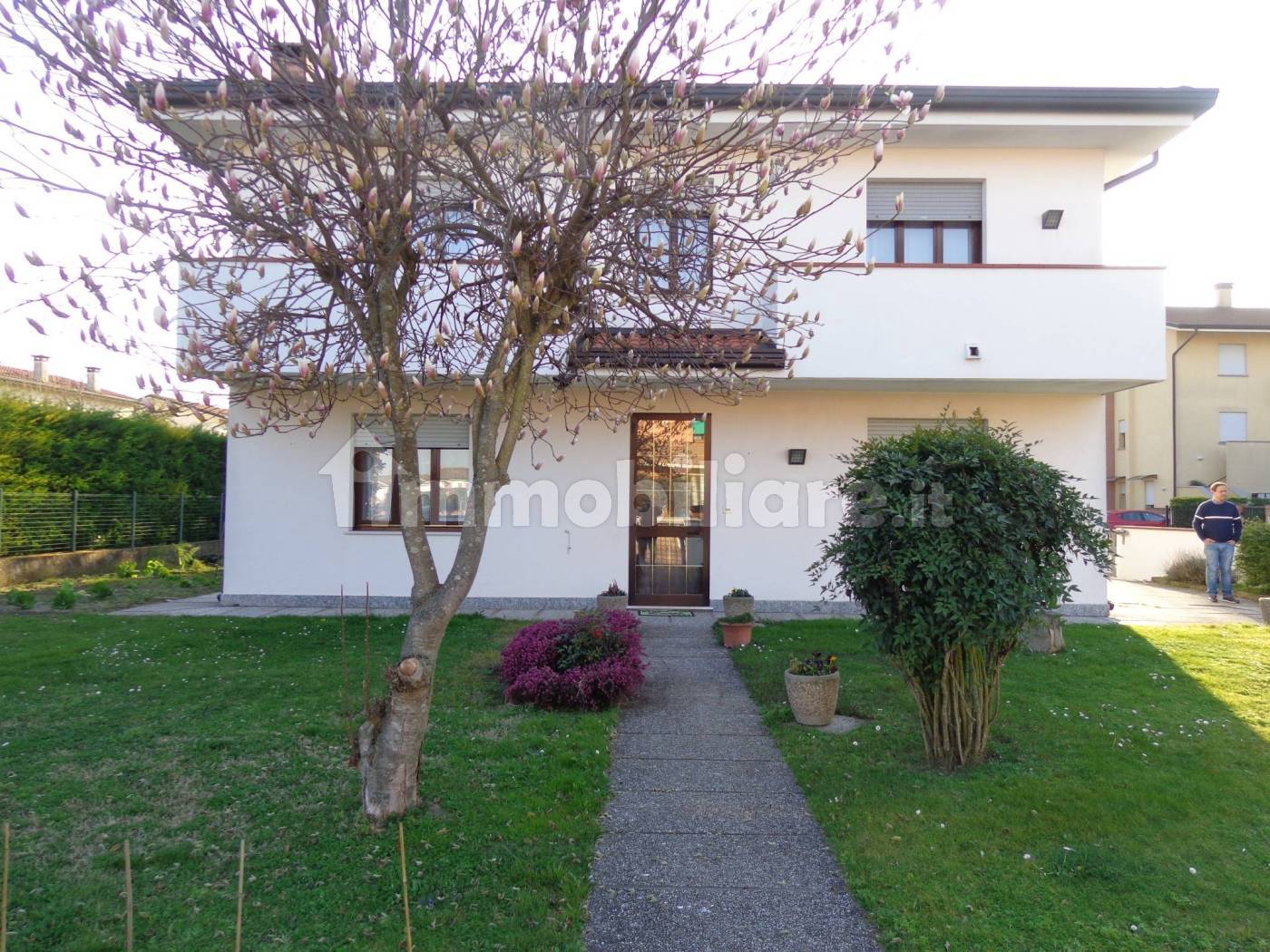 Villa in vendita a Rovigo