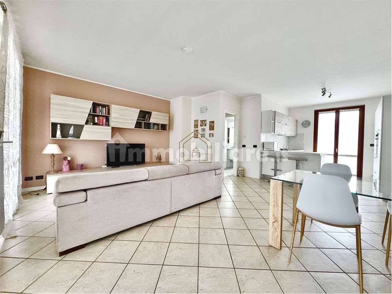 Appartamento in vendita a Manerba del Garda