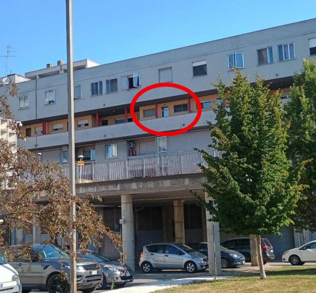 Appartamento in vendita a Mantova