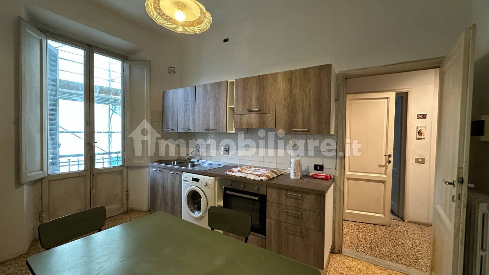 Appartamento in vendita a Firenze