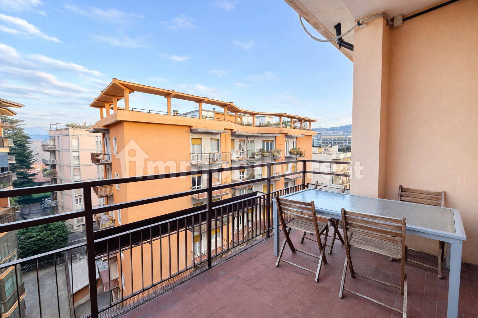 Appartamento in vendita a Verona