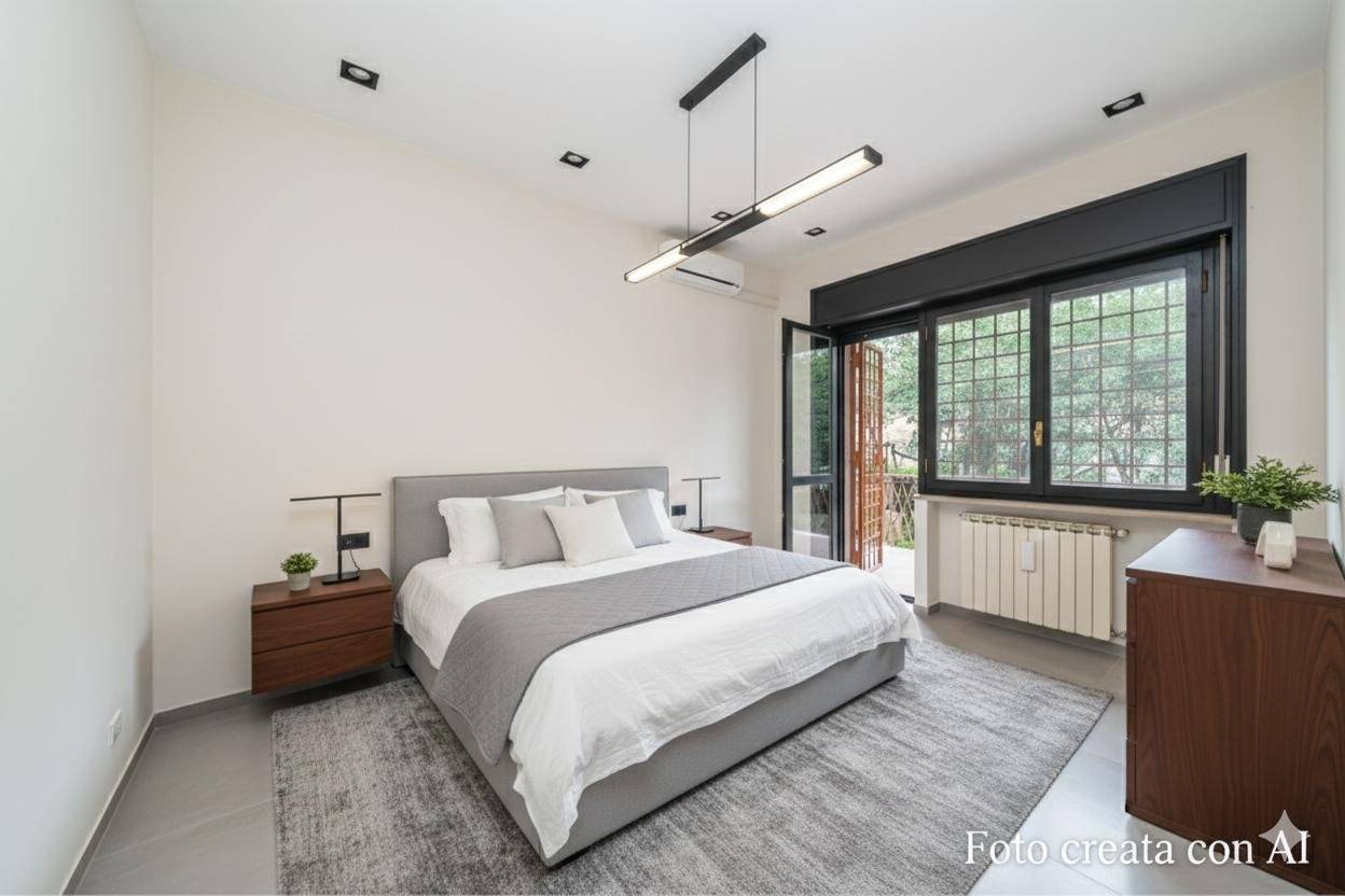 Appartamento - foto 5