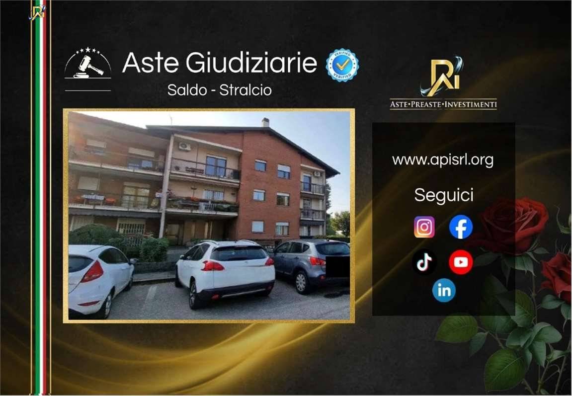 Appartamento in vendita a Gallarate