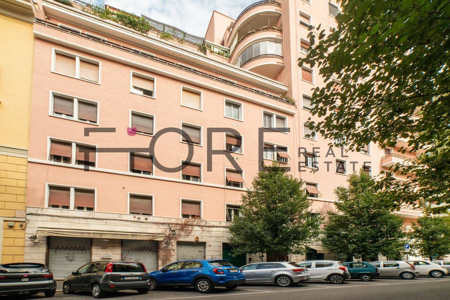 Appartamento in affitto a Roma