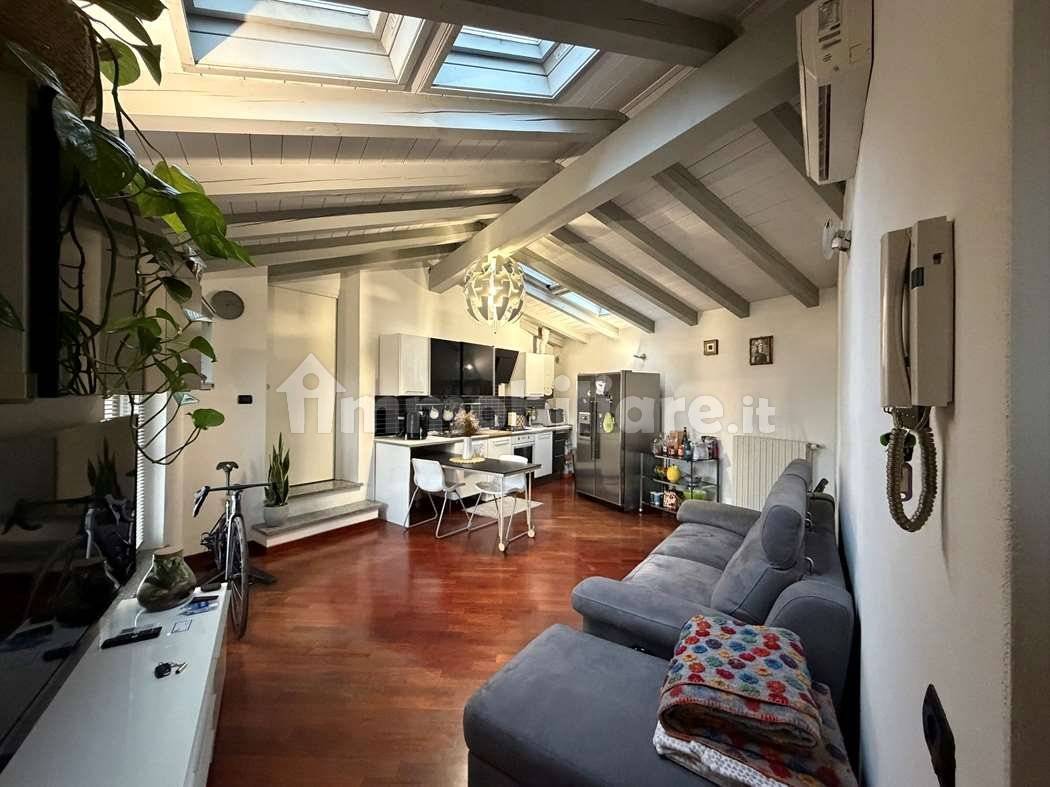 Appartamento in vendita a Gambolò